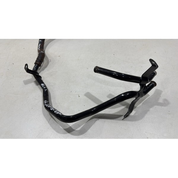 Mangueira Cano Agua Motor Toyota Hilux 3.0 2015