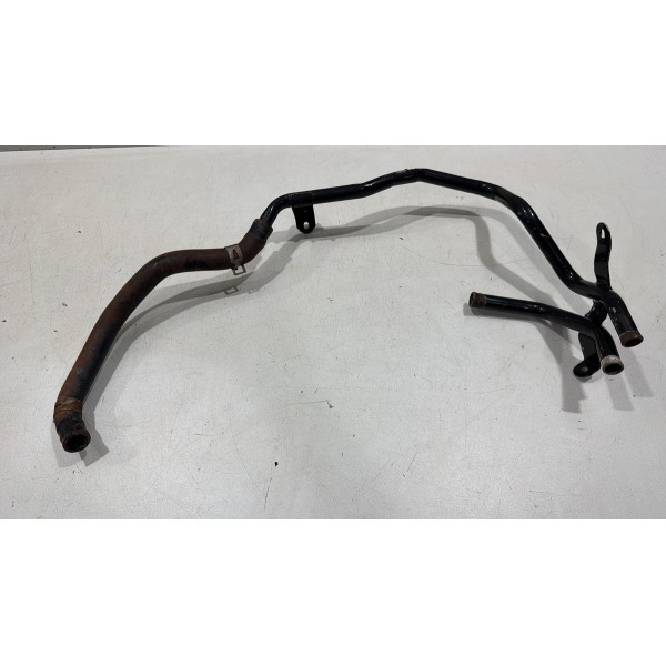 Mangueira Cano Agua Motor Toyota Hilux 3.0 2015