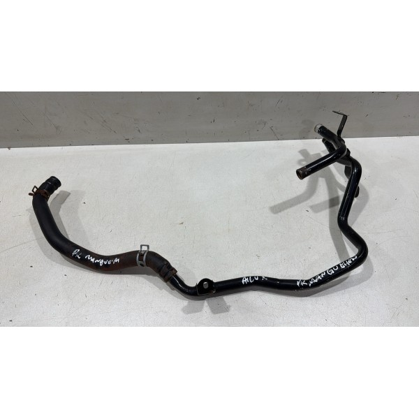 Mangueira Cano Agua Motor Toyota Hilux 3.0 2015