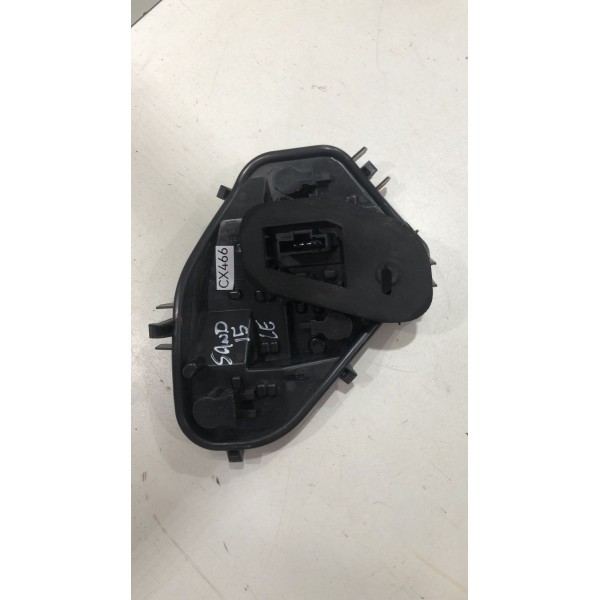 Circuito Lanterna Esquerdo Renault Sandero 2015 2019 1945610