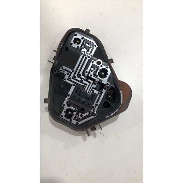 Circuito Lanterna Esquerdo Renault Sandero 2015 2019 1945610