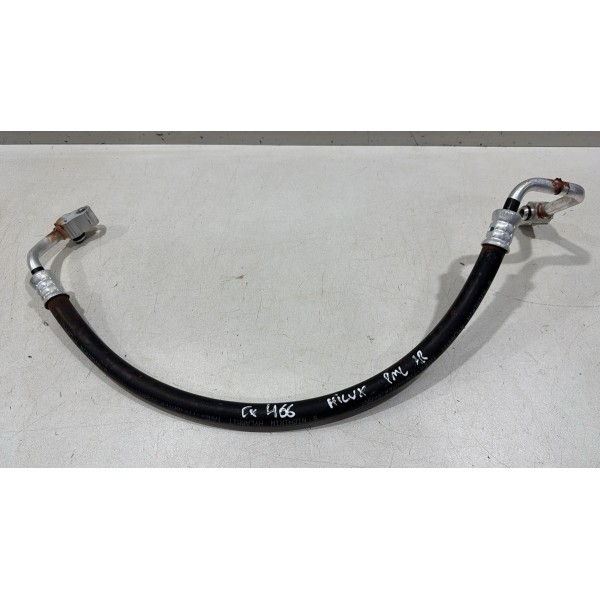 Mangueira Ar Condicionado Toyota Hilux 2005 A 2015