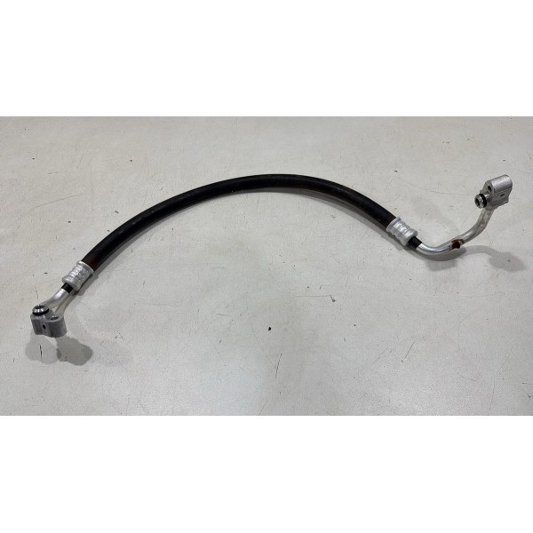 Mangueira Ar Condicionado Toyota Hilux 2005 A 2015