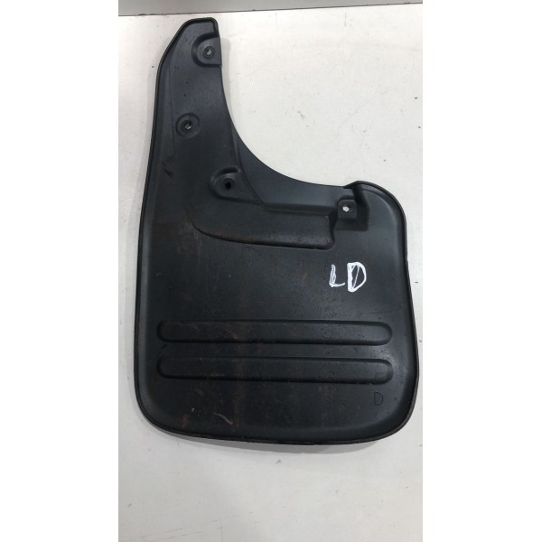 Parabarro Traseiro Direito Toyota Hilux 2005 2012 Á 2015