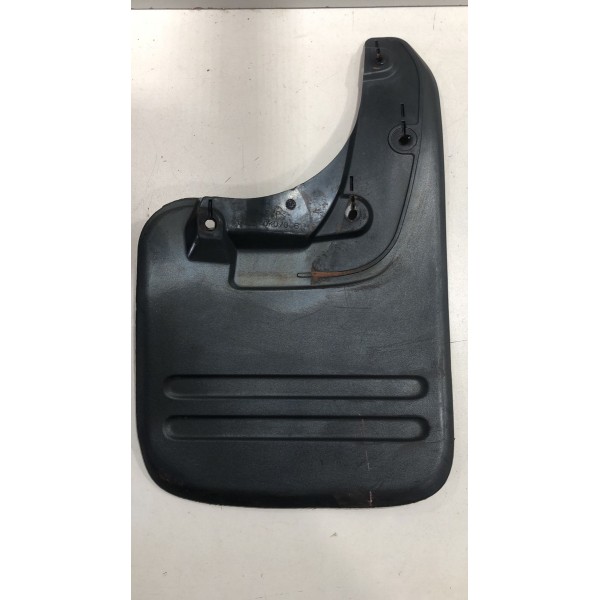 Parabarro Traseiro Direito Toyota Hilux 2005 2012 Á 2015 Parabarro Traseiro Direito Toyota Hilux 2005 2012 Á 2015