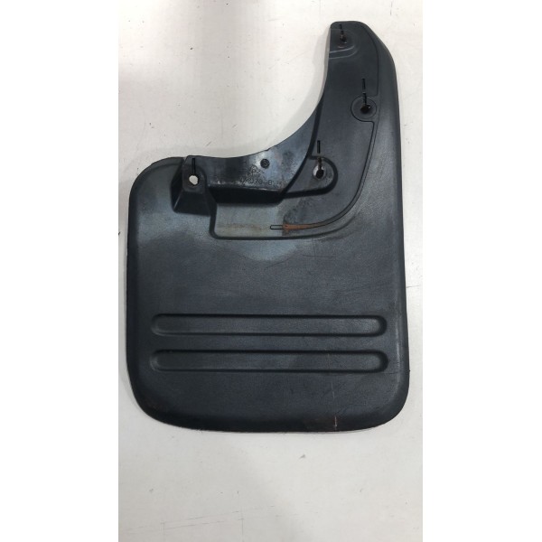 Parabarro Traseiro Direito Toyota Hilux 2005 2012 Á 2015 Parabarro Traseiro Direito Toyota Hilux 2005 2012 Á 2015