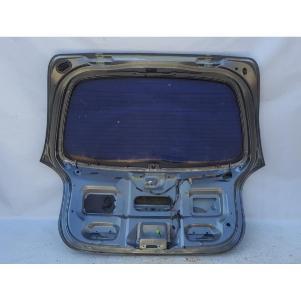 Tampa Traseira Citroen Xsara Picasso 2001/2012 (avariada)