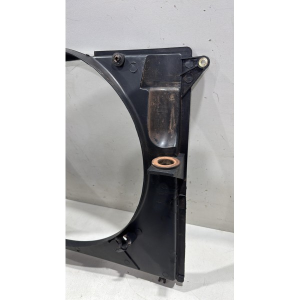 Defletor Radiador Toyota Hilux 3,0 2012/2015