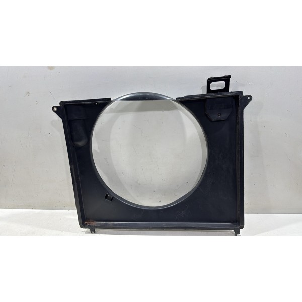 Defletor Radiador Toyota Hilux 3,0 2012/2015
