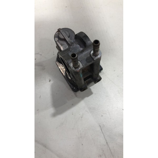 Válvula Egr Toyota Hilux 3.0 2005 2012 Á 2015 2580030210