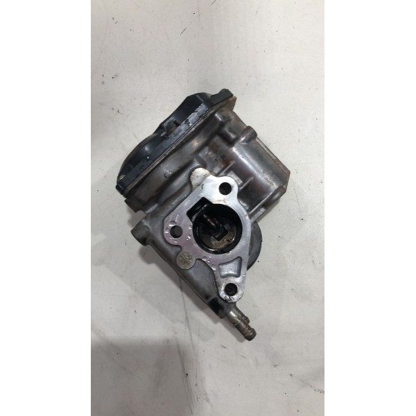 Válvula Egr Toyota Hilux 3.0 2005 2012 Á 2015 2580030210