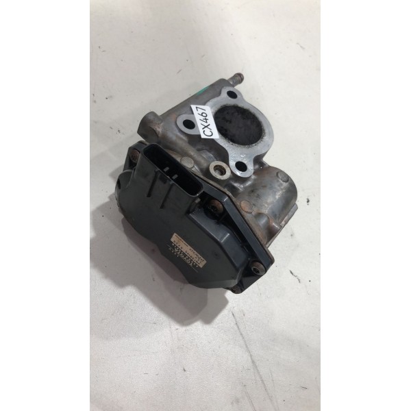 Válvula Egr Toyota Hilux 3.0 2005 2012 Á 2015 2580030210