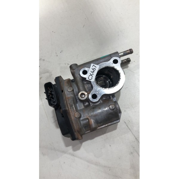Válvula Egr Toyota Hilux 3.0 2005 2012 Á 2015 2580030210