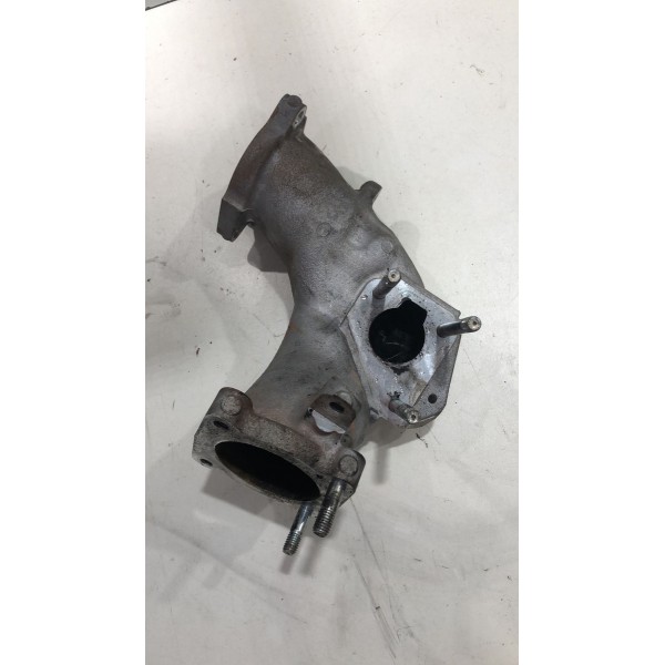 Cano Suporte Válvula Egr Toyota Hilux 3.0 2005 2012 Á 2015