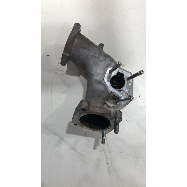 Cano Suporte Válvula Egr Toyota Hilux 3.0 2005 2012 Á 2015