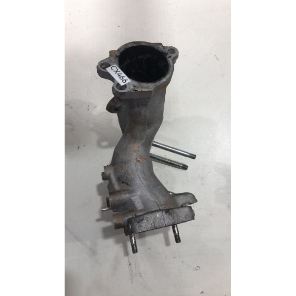 Cano Suporte Válvula Egr Toyota Hilux 3.0 2005 2012 Á 2015