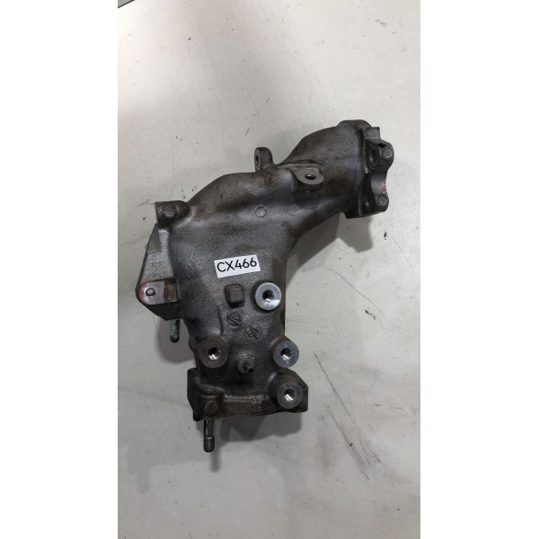 Cano Suporte Válvula Egr Toyota Hilux 3.0 2005 2012 Á 2015
