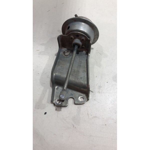 Atuador Válvula Egr Toyota Hilux 2005 2012 Á 2015