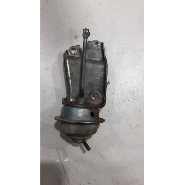 Atuador Válvula Egr Toyota Hilux 2005 2012 Á 2015