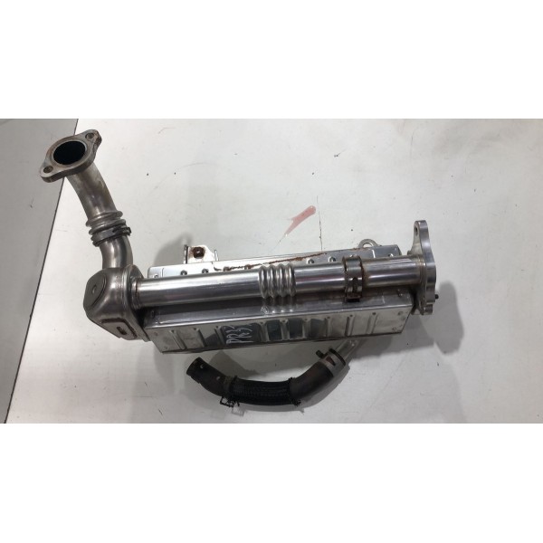 Resfriador Válvula Egr Toyota Hilux 3.0  2012 2013 2014 2015