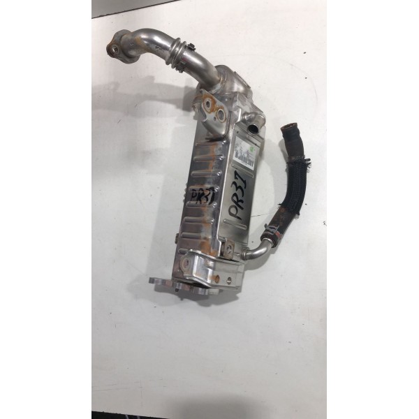 Resfriador Válvula Egr Toyota Hilux 3.0  2012 2013 2014 2015