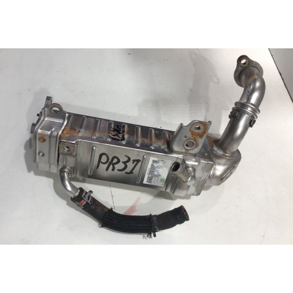 Resfriador Válvula Egr Toyota Hilux 3.0  2012 2013 2014 2015