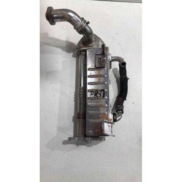 Resfriador Válvula Egr Toyota Hilux 3.0  2012 2013 2014 2015