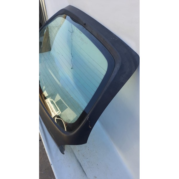 Tampa Traseira Porta Malas C/ Vidro Xsara Picasso