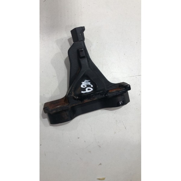 Suporte Coxim Toyota Hilux 3.0 Diesel 2005 Á 2015