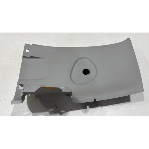 Acabamento Superior Coluna Traseira Hilux 3.0 2005 Á 2015