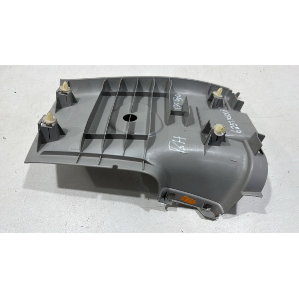 Acabamento Superior Coluna Traseira Hilux 3.0 2005 Á 2015