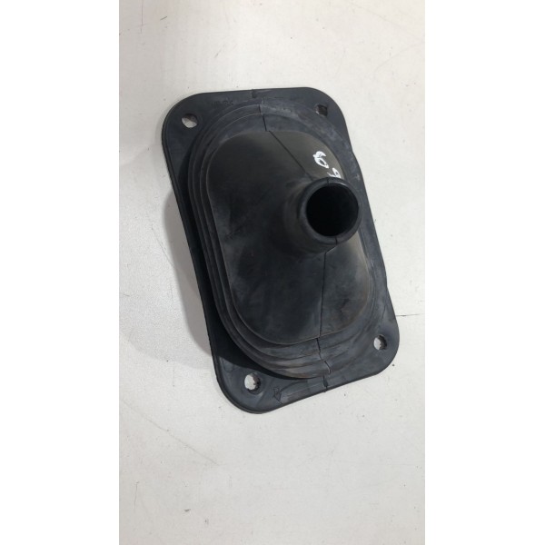 Coifa Guarda Pó Alavanca Tração Hilux Sw4 4x4 2005 Á 15
