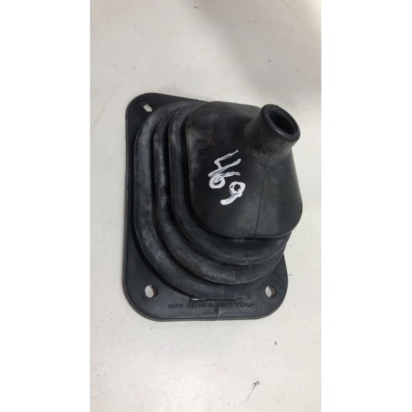 Coifa Guarda Pó Alavanca Tração Hilux Sw4 4x4 2005 Á 15