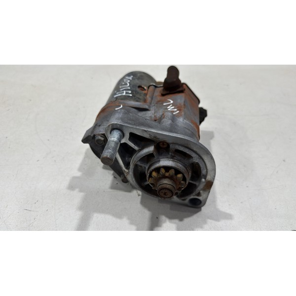 Motor Partida Arranque Hilux 3.0 2006 2007 2009 2011 2015