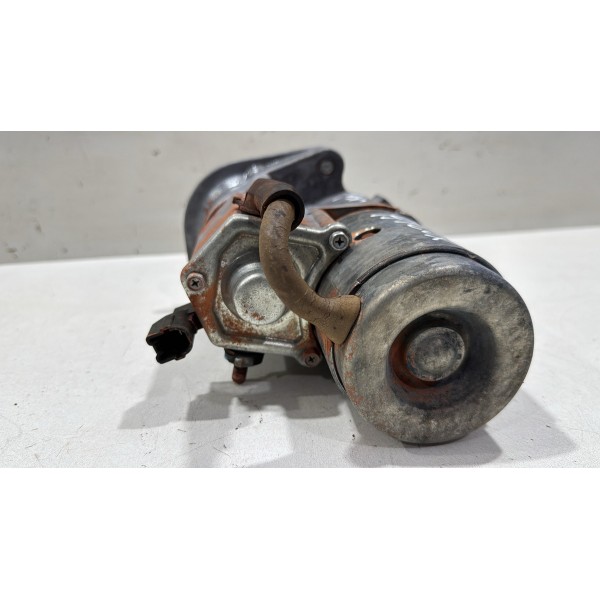 Motor Partida Arranque Hilux 3.0 2006 2007 2009 2011 2015
