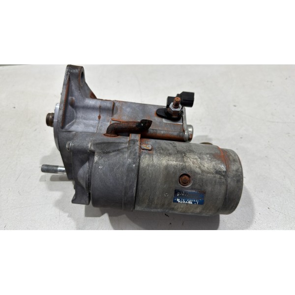 Motor Partida Arranque Hilux 3.0 2006 2007 2009 2011 2015