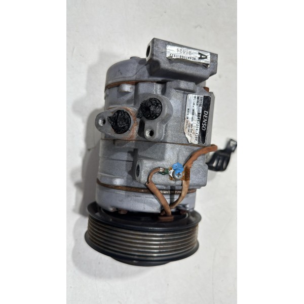 Compressor De Ar Toyota Hilux 3.0 2005 2012/15 Bc4472801290