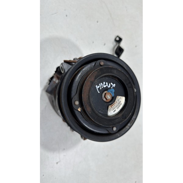 Compressor De Ar Toyota Hilux 3.0 2005 2012/15 Bc4472801290