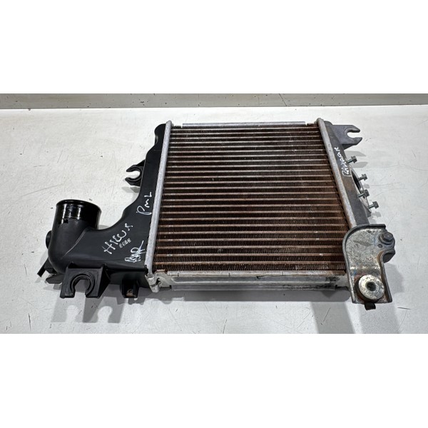 Intercooler Toyota Hilux 3.0 2012 A 2015