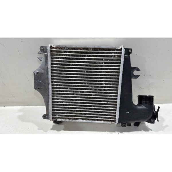Intercooler Toyota Hilux 3.0 2012 A 2015