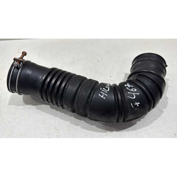 Mangueira Filtro Ar Toyota Hilux 3.0 2005 A 2015 178810l100
