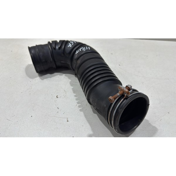 Mangueira Filtro Ar Toyota Hilux 3.0 2005 A 2015 178810l100 Mangueira Filtro Ar Toyota Hilux 3.0 2005 A 2015 178810l100