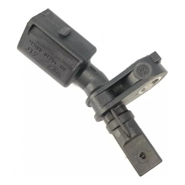 Sensor Abs Dianteiro Esquerdo Vw Fox 2010 Á 2014 10071152733