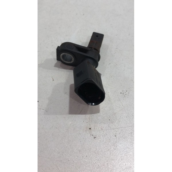 Sensor Abs Dianteiro Esquerdo Vw Fox 2010 Á 2014 10071152733