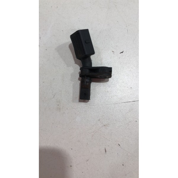 Sensor Abs Dianteiro Esquerdo Vw Fox 2010 Á 2014 10071152733