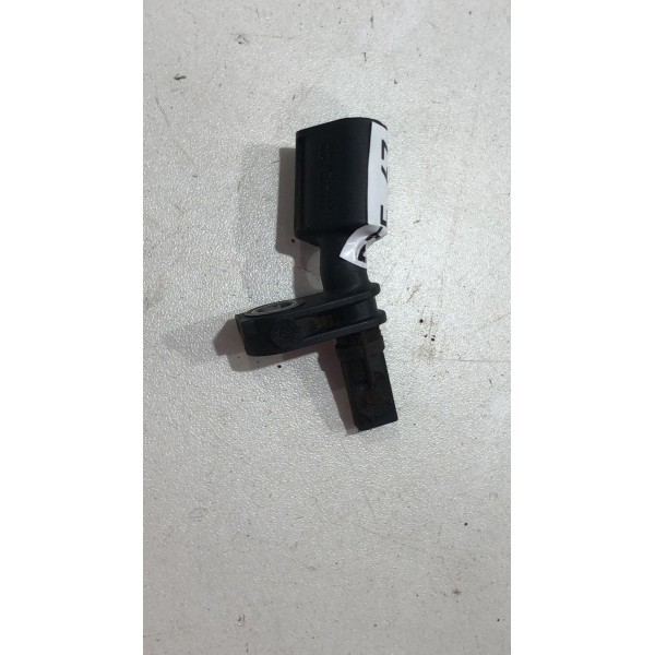 Sensor Abs Dianteiro Esquerdo Vw Fox 2010 Á 2014 10071152733