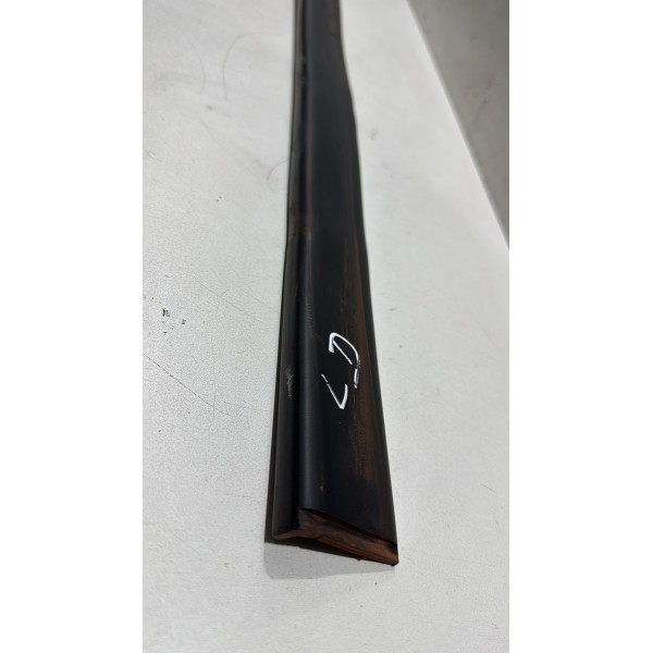Friso Caçamba Lado Direito Toyota Hilux 2005 2012 Á 2015