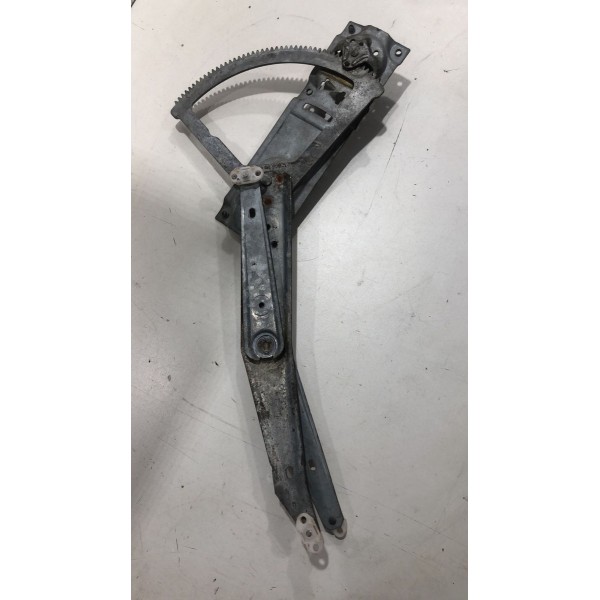 Máquina Vidro Manual Dianteira Esquerda Gm Corsa 4p 94 Á 16