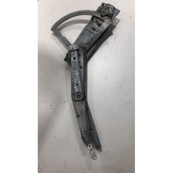 Máquina Vidro Manual Dianteira Esquerda Gm Corsa 4p 94 Á 16