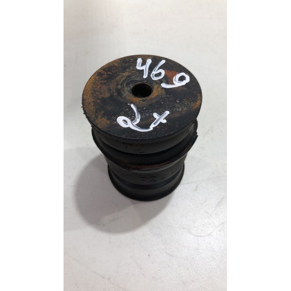 Coxim Batente Cabine Toyota Hilux 2005 2012 Á 2015